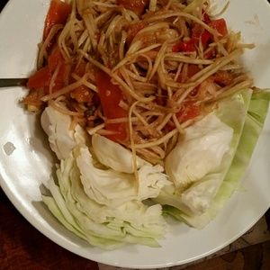 Meet your Posher, Molly